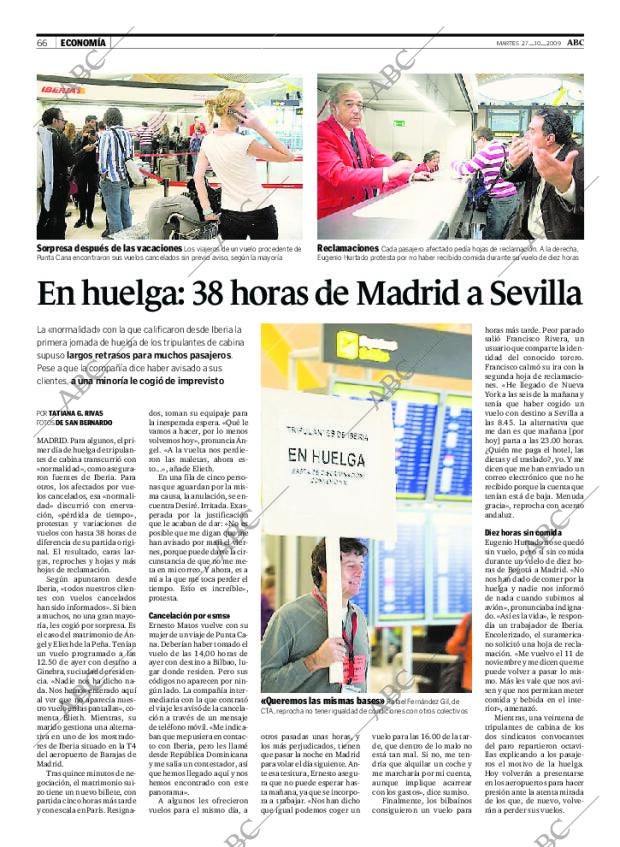 ABC SEVILLA 27-10-2009 página 66