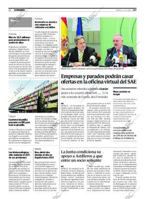 ABC SEVILLA 27-10-2009 página 68