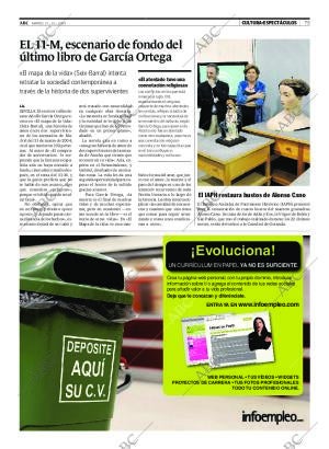 ABC SEVILLA 27-10-2009 página 75