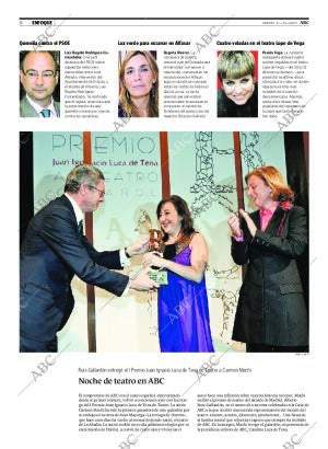 ABC SEVILLA 27-10-2009 página 8