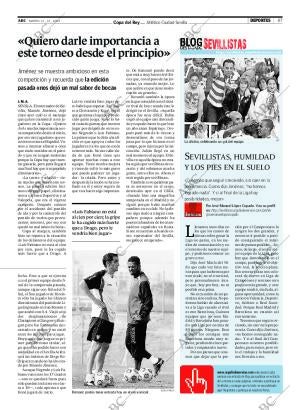 ABC SEVILLA 27-10-2009 página 87