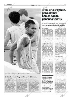 ABC SEVILLA 27-10-2009 página 88