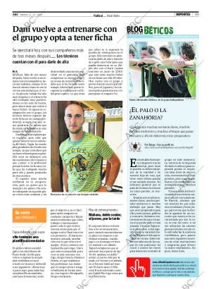 ABC SEVILLA 27-10-2009 página 89