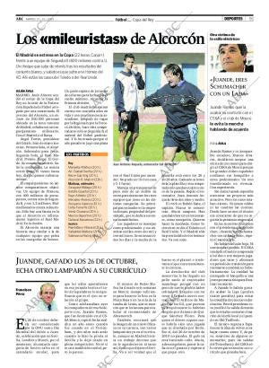 ABC SEVILLA 27-10-2009 página 91