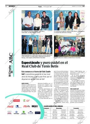 ABC SEVILLA 27-10-2009 página 96