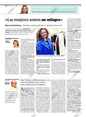 ABC SEVILLA 27-10-2009 página 99