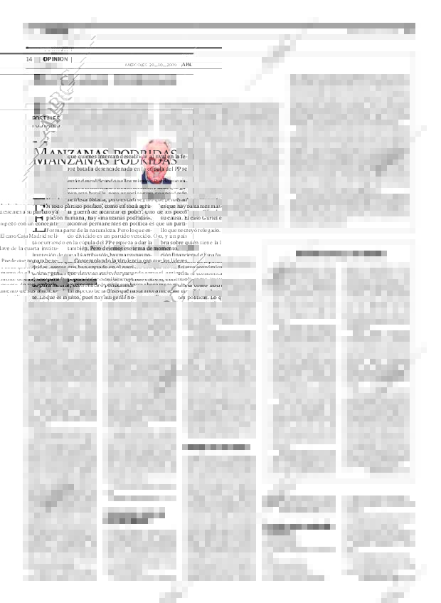 ABC SEVILLA 28-10-2009 página 14