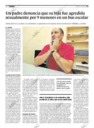 ABC MADRID 29-10-2009 página 54