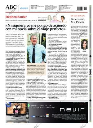 ABC SEVILLA 29-10-2009 página 104