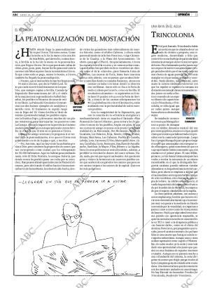 ABC SEVILLA 29-10-2009 página 11