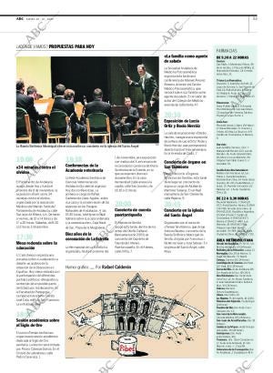 ABC SEVILLA 29-10-2009 página 33