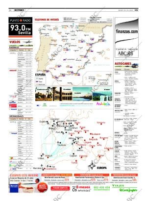 ABC SEVILLA 29-10-2009 página 34