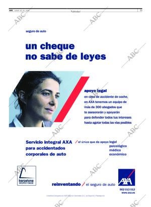 ABC SEVILLA 29-10-2009 página 35