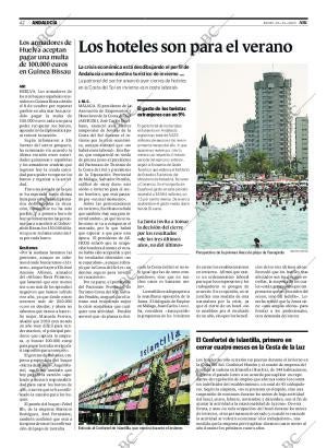 ABC SEVILLA 29-10-2009 página 42