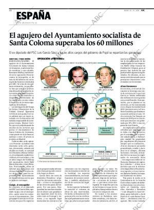 ABC SEVILLA 29-10-2009 página 44