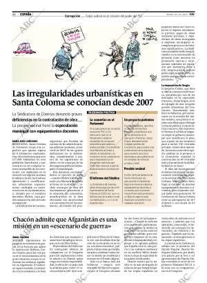 ABC SEVILLA 29-10-2009 página 46