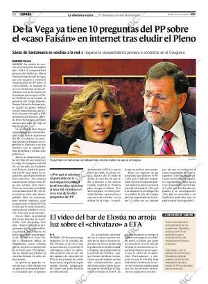 ABC SEVILLA 29-10-2009 página 50