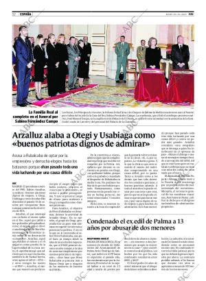 ABC SEVILLA 29-10-2009 página 52