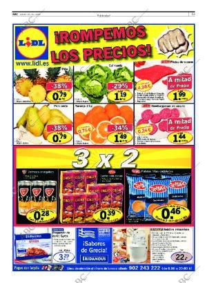 ABC SEVILLA 29-10-2009 página 53