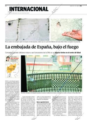 ABC SEVILLA 29-10-2009 página 56