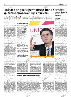 ABC SEVILLA 29-10-2009 página 65