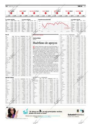 ABC SEVILLA 29-10-2009 página 67