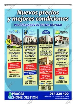 ABC SEVILLA 29-10-2009 página 69