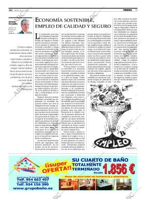 ABC SEVILLA 29-10-2009 página 75