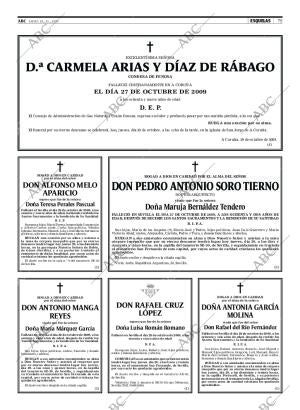 ABC SEVILLA 29-10-2009 página 79