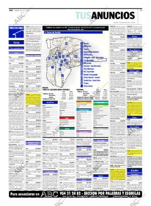 ABC SEVILLA 29-10-2009 página 81