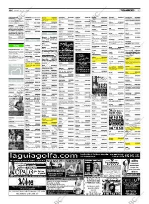 ABC SEVILLA 29-10-2009 página 83