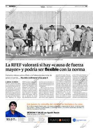 ABC SEVILLA 29-10-2009 página 86