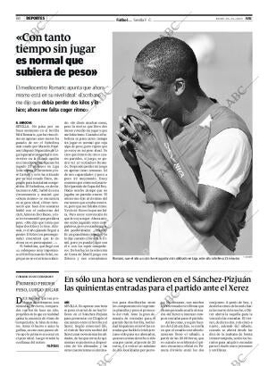 ABC SEVILLA 29-10-2009 página 88