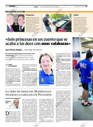 ABC SEVILLA 29-10-2009 página 92