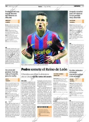 ABC SEVILLA 29-10-2009 página 95