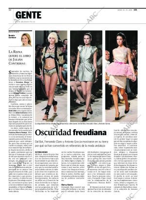 ABC SEVILLA 29-10-2009 página 98