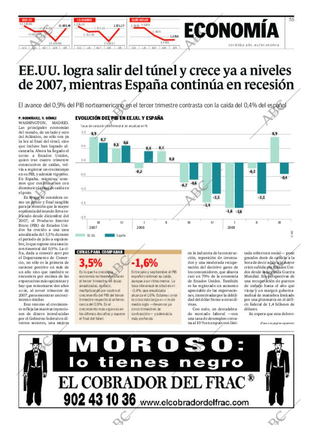 ABC CORDOBA 30-10-2009 página 55