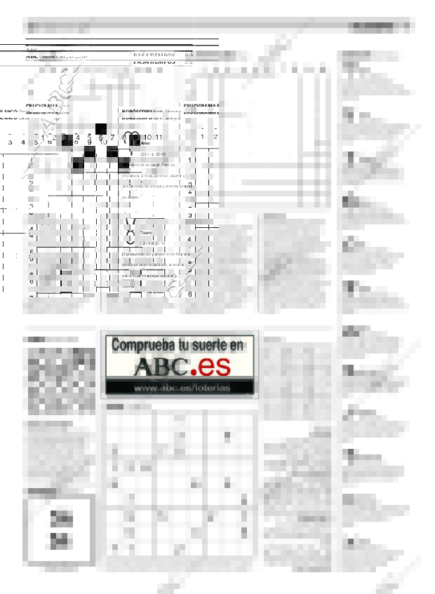 ABC CORDOBA 30-10-2009 página 89