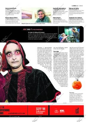 ABC SEVILLA 30-10-2009 página 101
