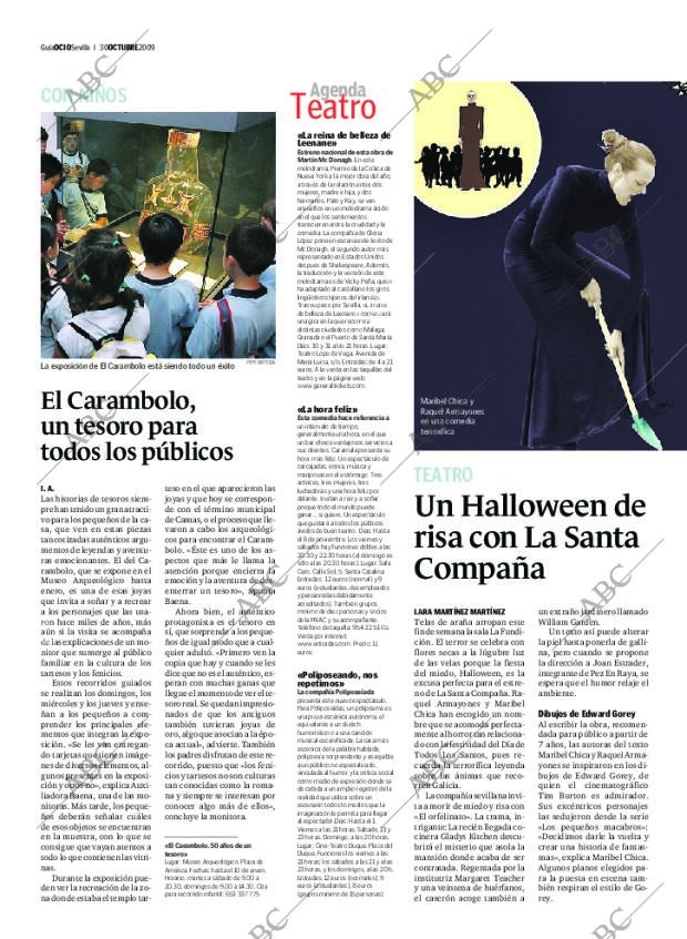 ABC SEVILLA 30-10-2009 página 102