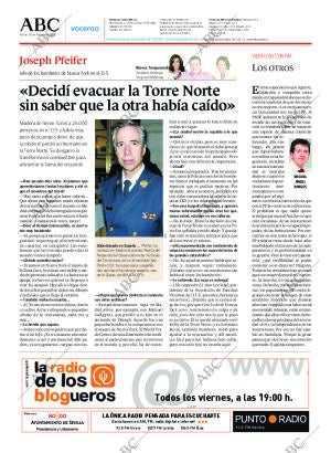 ABC SEVILLA 30-10-2009 página 110