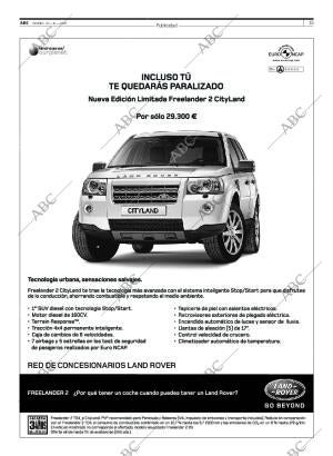 ABC SEVILLA 30-10-2009 página 15