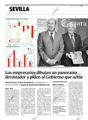 ABC SEVILLA 30-10-2009 página 16