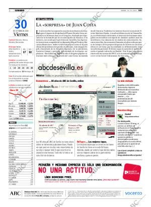 ABC SEVILLA 30-10-2009 página 2