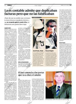 ABC SEVILLA 30-10-2009 página 22