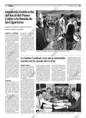 ABC SEVILLA 30-10-2009 página 26