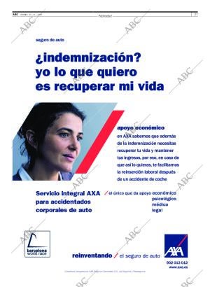 ABC SEVILLA 30-10-2009 página 27