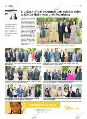 ABC SEVILLA 30-10-2009 página 30