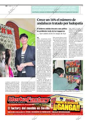 ABC SEVILLA 30-10-2009 página 37