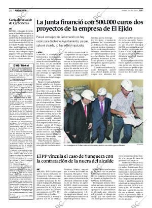 ABC SEVILLA 30-10-2009 página 38